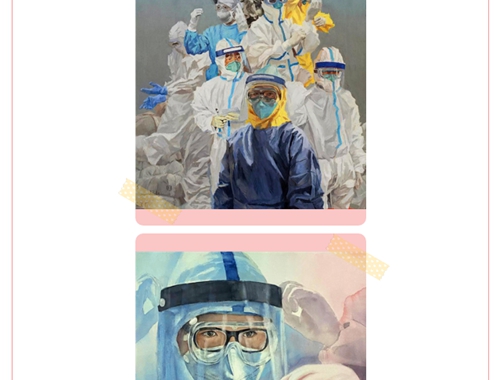 【“抗擊疫情、復(fù)工復(fù)產(chǎn)”征文】滿江紅?戰(zhàn)疫