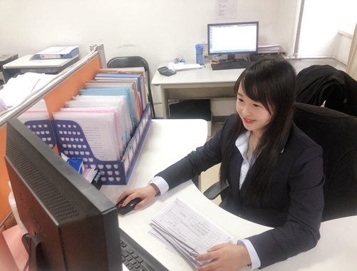 【公司十周年主題征文】改造！改變！