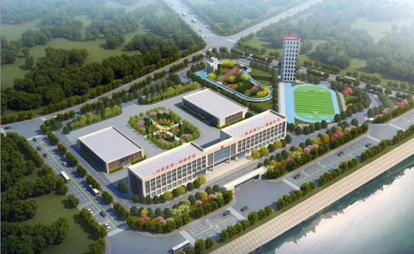 仲夏傳喜報！公司1.21億中標新項目！