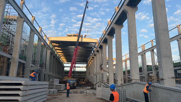 二季度“成績單”，這些項目有新進展！